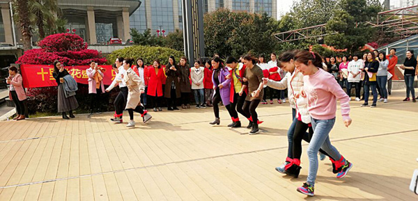 湖南隆盛達(dá)鋼廠