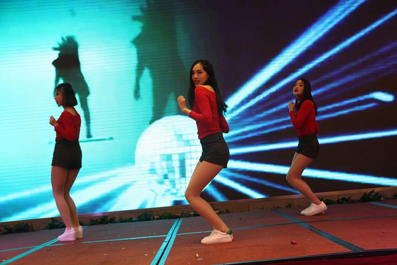 湖南隆盛達鋼廠